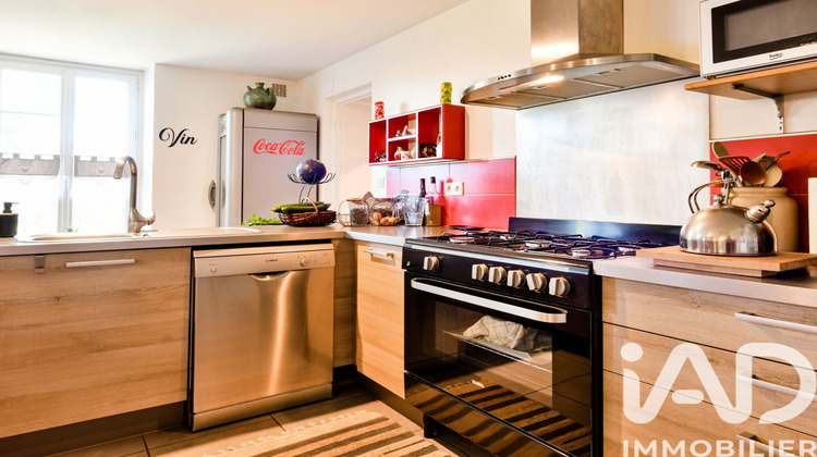 Ma-Cabane - Vente Maison Vouhé, 148 m²