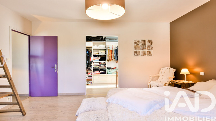 Ma-Cabane - Vente Maison Vouhé, 148 m²