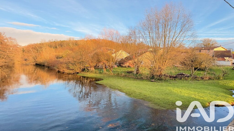 Ma-Cabane - Vente Maison Vouhenans, 88 m²