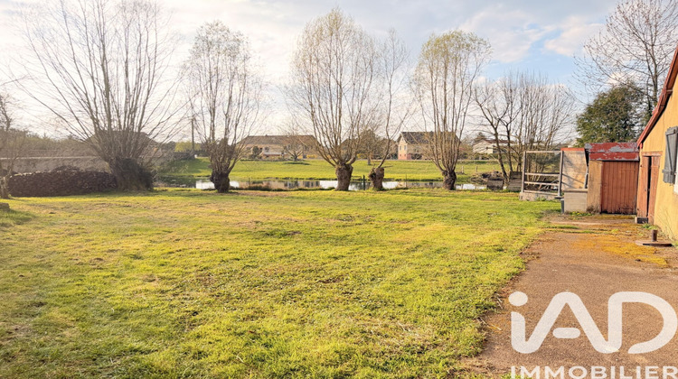 Ma-Cabane - Vente Maison Vouhenans, 88 m²