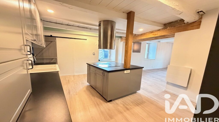 Ma-Cabane - Vente Maison Vouhenans, 88 m²