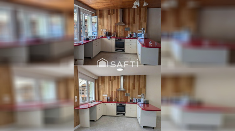 Ma-Cabane - Vente Maison Vouhenans, 117 m²