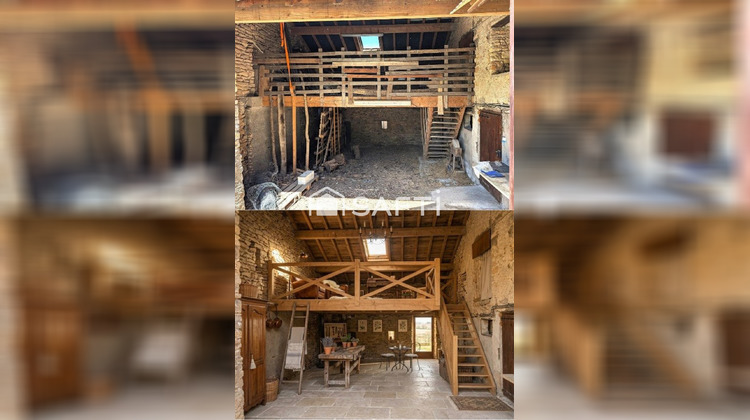Ma-Cabane - Vente Maison Vouhenans, 117 m²