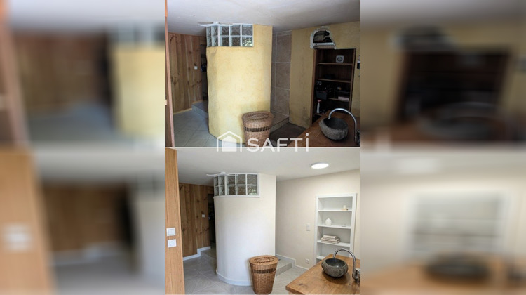 Ma-Cabane - Vente Maison Vouhenans, 117 m²