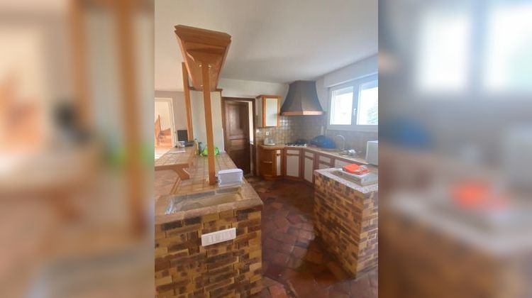 Ma-Cabane - Vente Maison VOUILLE, 155 m²