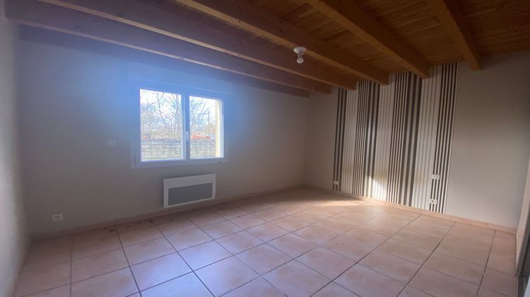 Ma-Cabane - Vente Maison VOUILLE, 155 m²