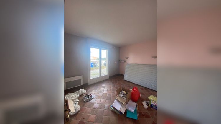 Ma-Cabane - Vente Maison VOUILLE, 155 m²