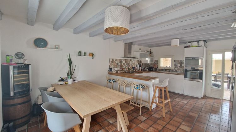 Ma-Cabane - Vente Maison VOUILLE, 128 m²