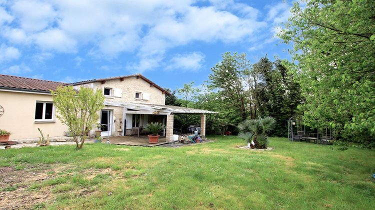 Ma-Cabane - Vente Maison VOUILLE, 145 m²