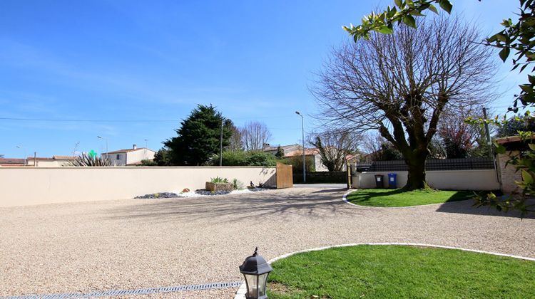 Ma-Cabane - Vente Maison VOUILLE, 128 m²