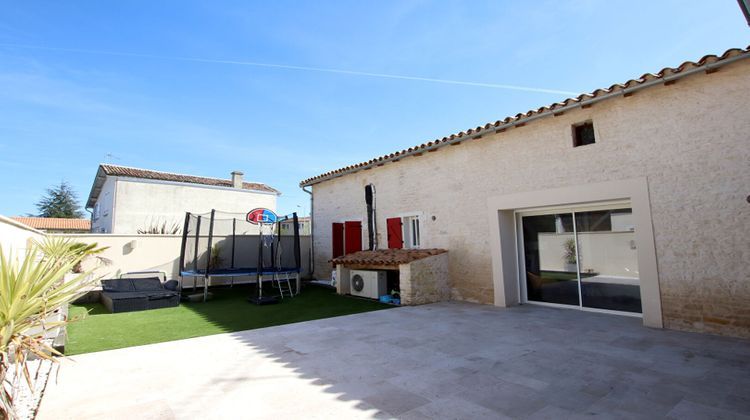 Ma-Cabane - Vente Maison VOUILLE, 128 m²