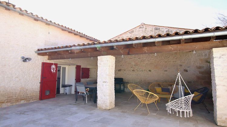 Ma-Cabane - Vente Maison VOUILLE, 128 m²