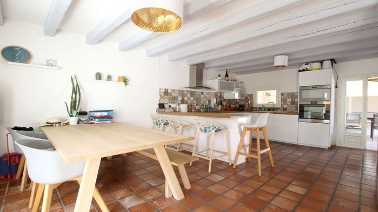 Ma-Cabane - Vente Maison VOUILLE, 128 m²