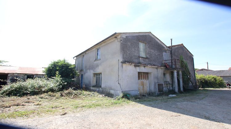 Ma-Cabane - Vente Maison VOUILLE, 145 m²