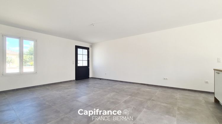 Ma-Cabane - Vente Maison VOUILLE, 75 m²