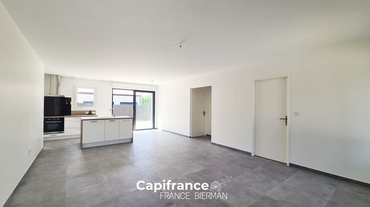 Ma-Cabane - Vente Maison VOUILLE, 75 m²