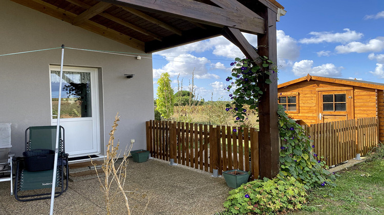 Ma-Cabane - Vente Maison VOUILLE, 103 m²