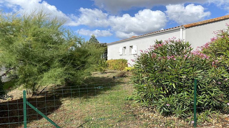 Ma-Cabane - Vente Maison VOUILLE, 103 m²