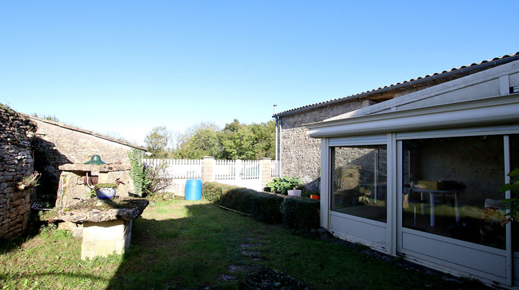 Ma-Cabane - Vente Maison VOUILLE, 118 m²