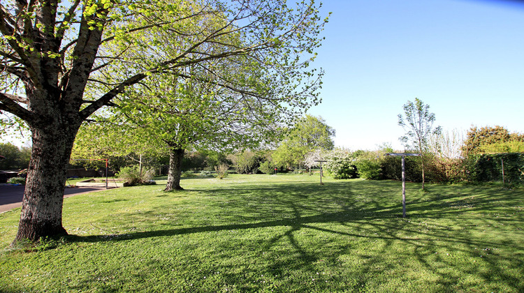 Ma-Cabane - Vente Maison VOUILLE, 145 m²