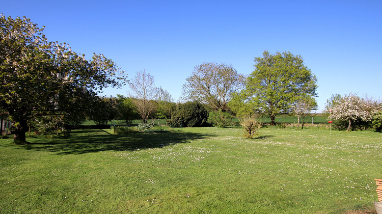 Ma-Cabane - Vente Maison VOUILLE, 145 m²