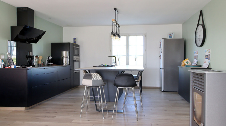 Ma-Cabane - Vente Maison VOUILLE, 145 m²