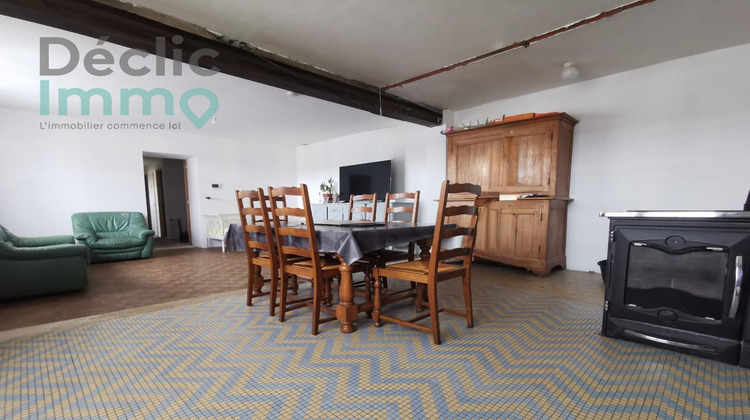 Ma-Cabane - Vente Maison VOUILLE, 134 m²