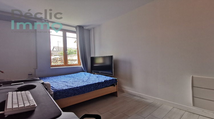 Ma-Cabane - Vente Maison VOUILLE, 134 m²