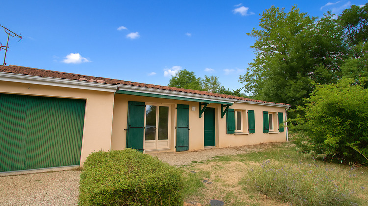Ma-Cabane - Vente Maison VOUILLE, 104 m²