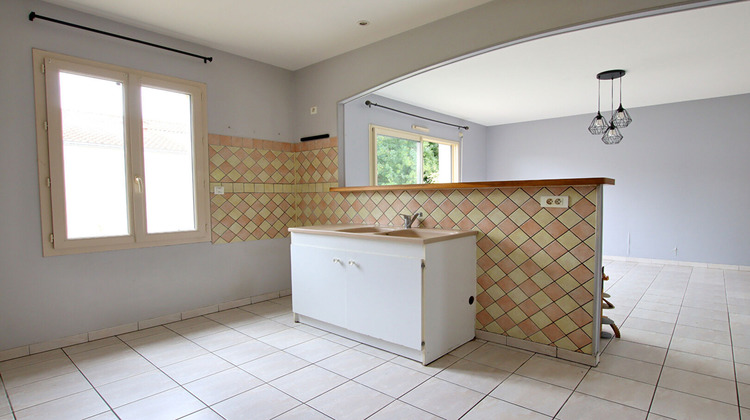 Ma-Cabane - Vente Maison VOUILLE, 104 m²