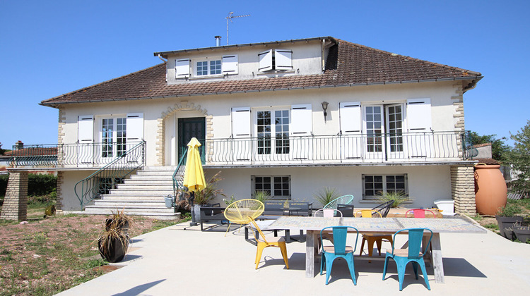 Ma-Cabane - Vente Maison VOUILLE, 205 m²