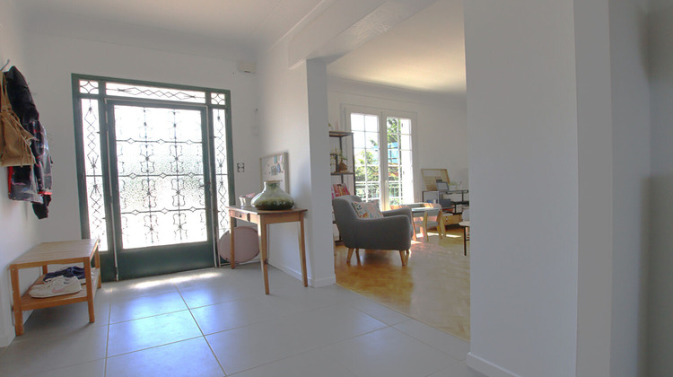 Ma-Cabane - Vente Maison VOUILLE, 205 m²