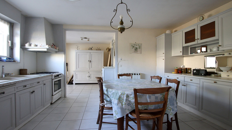 Ma-Cabane - Vente Maison VOUILLE, 107 m²