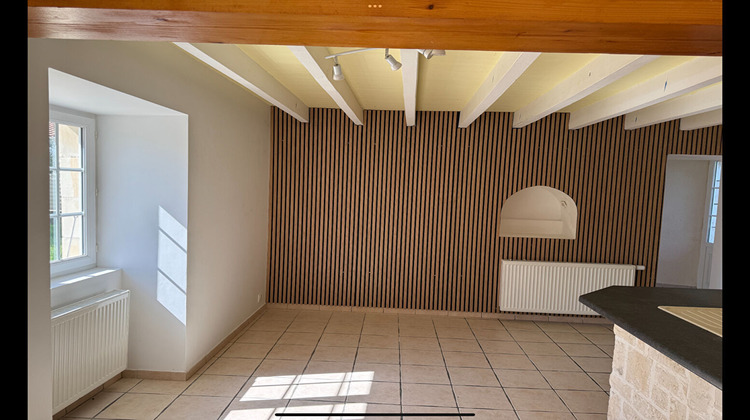 Ma-Cabane - Vente Maison VOUILLE, 157 m²