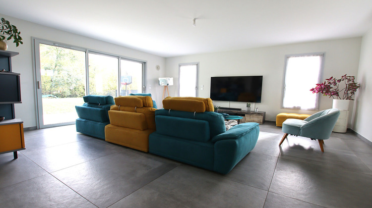 Ma-Cabane - Vente Maison VOUILLE, 193 m²