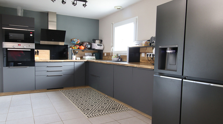 Ma-Cabane - Vente Maison VOUILLE, 103 m²