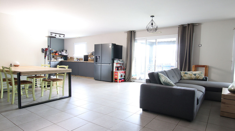 Ma-Cabane - Vente Maison VOUILLE, 103 m²