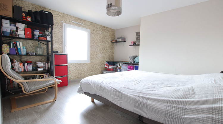 Ma-Cabane - Vente Maison VOUILLE, 103 m²