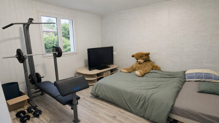 Ma-Cabane - Vente Maison VOUILLE, 64 m²