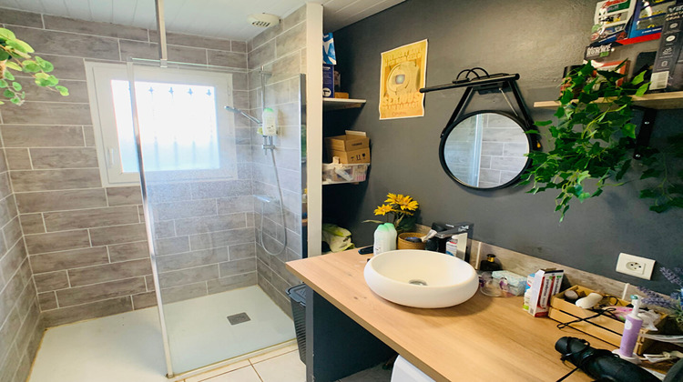 Ma-Cabane - Vente Maison VOUILLE, 64 m²