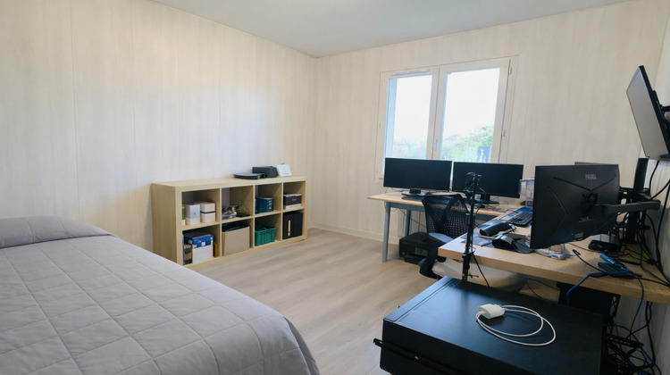 Ma-Cabane - Vente Maison VOUILLE, 64 m²