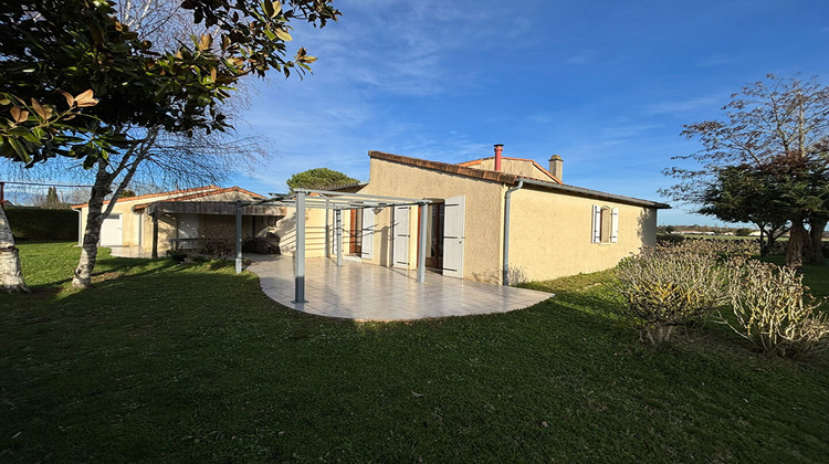 Ma-Cabane - Vente Maison VOUILLE, 128 m²