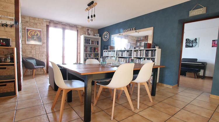 Ma-Cabane - Vente Maison VOUILLE, 128 m²