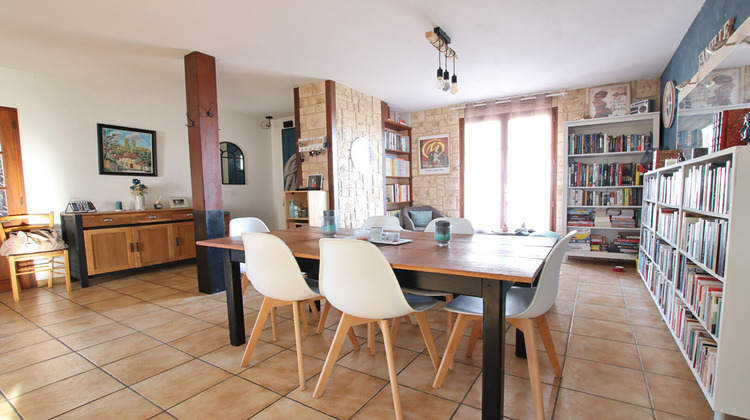 Ma-Cabane - Vente Maison VOUILLE, 128 m²
