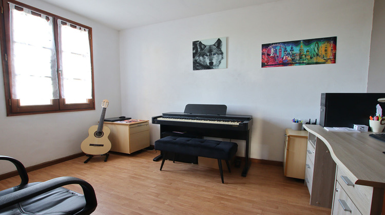 Ma-Cabane - Vente Maison VOUILLE, 128 m²