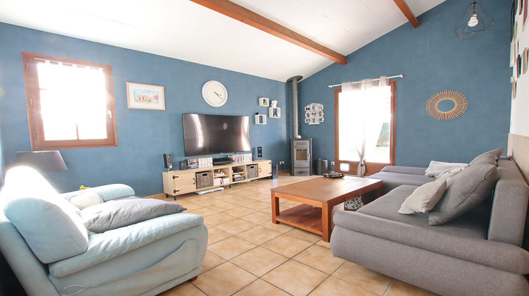 Ma-Cabane - Vente Maison VOUILLE, 128 m²