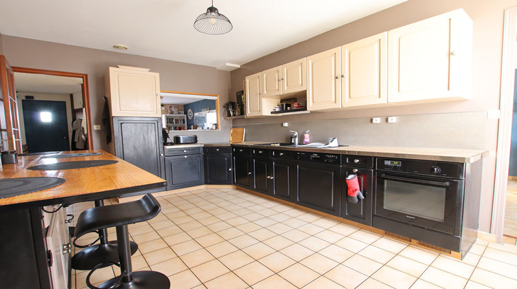 Ma-Cabane - Vente Maison VOUILLE, 128 m²