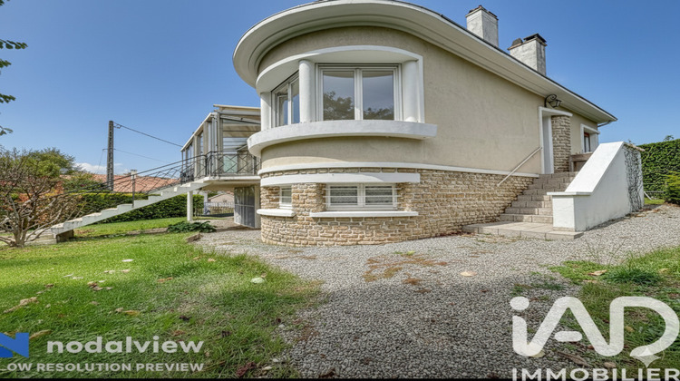 Ma-Cabane - Vente Maison Vouillé, 101 m²