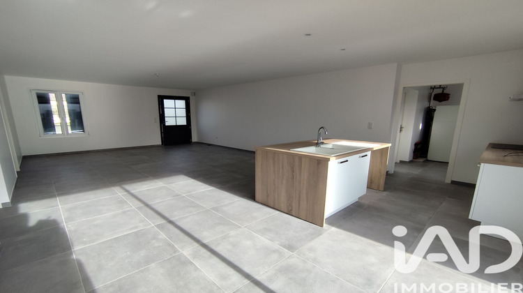 Ma-Cabane - Vente Maison Vouillé, 74 m²