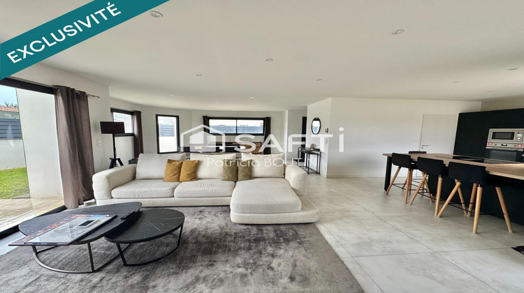 Ma-Cabane - Vente Maison Vouille, 127 m²